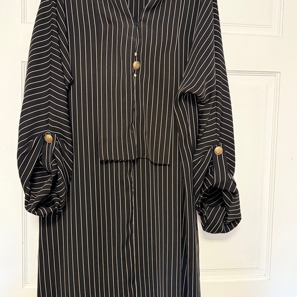Al sheikha Dresses & Skirts - Black abaya